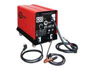 Сварочный полуавтомат 230 В, "INTERTOOL DT-4315"