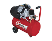 Компрессор 50 л "INTERTOOL PT-0004"