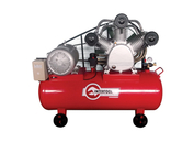 Компрессор 300 л "INTERTOOL PT-0052"