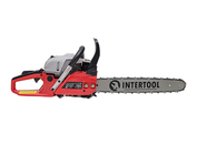 Мотопила ланцюгова 2,2 кВт "INTERTOOL DT-2208"