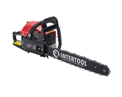 Мотопила ланцюгова 2,2 кВт "INTERTOOL DT-2209"