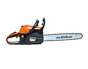 Мотопила ланцюгова STORM 2,4 кВт "INTERTOOL WT-0645"