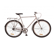 Велосипед Dorozhnik URBAN Vbr 28" 24" 2017 белый