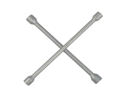 Ключ баллонный крестовой "INTERTOOL HT-1601"