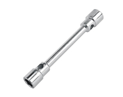 Ключ баллонный I-образный 24х27 мм INTERTOOL XT-4201