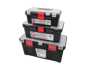 Комплект ящиков для инструментов, 3 шт "INTERTOOL BX-0003"
