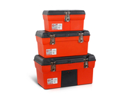 Комплект ящиков для инструментов, 3 шт "INTERTOOL BX-0006"