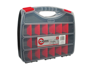 Органайзер пластиковый, 15" "INTERTOOL BX-4002"