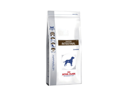 Royal Canin Gastro Intensial — Роял Канин Гастро Интестинал для собак ...