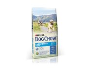 Dog Chow Large Breed Puppy 14 кг 
