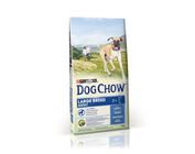 Dog Chow Large Breed Adult 14 кг 