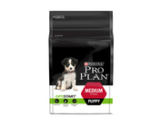 PRO PLAN ®OPTISTART® для цуценят середніх порід 3 кг