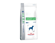 Royal Canin Urinary - Роял Канін Урінарі для собак 2 кг