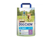 Dog Chow Puppy Lamb 14 кг