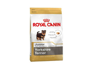Royal Canin Yorkshire Junior — Роял Канин для щенков йорков 1,5 кг