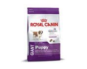 Royal Canin Giant Puppy — Роял Канин Джайнт (Гигант) Паппи 1 кг