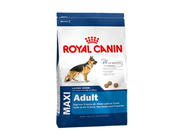 Royal Canin Maxi Adult — Роял Канин Макси Эдалт 4 кг 