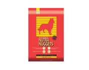 Nutra Nuggets Lamb Meal & Rice (красная) 15 кг