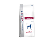 Royal Canin Hepatic - Роял Канін Гепатік для собак 1,5 кг