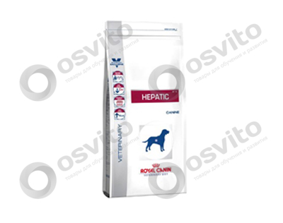 Hepatic royal canin 12 kg shop