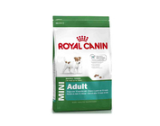 Royal Canin Mini Adult — Роял Канин Мини Эдалт 800 гр