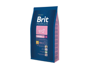 Brit S Premium Junior 1 кг