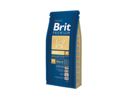 Brit M Premium Adult 3 кг