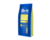 Brit M Premium Junior 1 кг