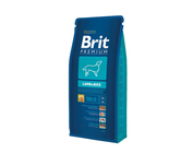 Brit Premium Lamb & Rice 3 кг