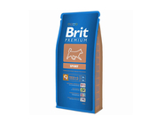 Brit Premium Sport 15 кг