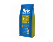 Brit XL Premium Adult 3 кг