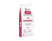 Brit Care Endurance - для активных собак 1 кг