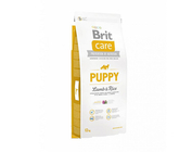 Brit Care Puppy Lamb&Rice для щенков 1 кг