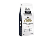 Brit Care Dog Show Champion для выстовочных собак 1 кг