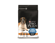 PRO PLAN ®OPTIHEALTH® для дорослих собак великих порід 3 кг