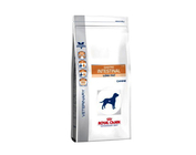 Royal Canin Gastro Intestinal Low Fat — Роял Канин Гастро Интестинал Лоу Фет для собак 1,5 кг 
