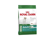 Royal Canin Mini Adult 8+ — Роял Канин Мини Эдалт 8+ 800 гр