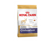 Royal Canin Chihuahua Junior — Роял Канин для щенков породы Чихуахуа 500 гр