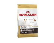 Royal Canin Jack Russel Terrier Junior — Роял Канин Джек Рассел Терьер Юниор 500 гр