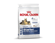 Royal Canin Maxi Starter - Роял Канін Максі Стартер 1 кг