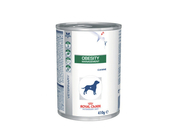 Royal Canin Obesity Management консервы для собак 410 гр