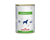Royal Canin Urinary (Уринари) консервы для собак 410 гр