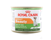 Royal Canin Adult Beaty консервы для собак 195 гр
