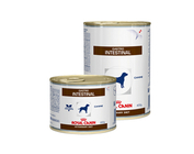 Royal Canin Gastro - Intestinal консерви для собак 400 гр
