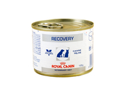 Royal Canin Recovery консерви для собак і кішок 195 гр