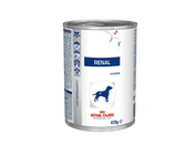 Royal Canin Renal консервы для собак 410 гр