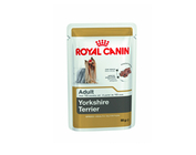 Royal Canin Yorkshire Adut 85 гр