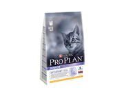 PRO PLAN ®Junior для котят 400 гр