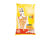 Friskies Meat Chicken Liver 10 кг
