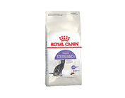 Royal Canin Sterilised — Роял Канин для стерилизованных кошек 400 гр